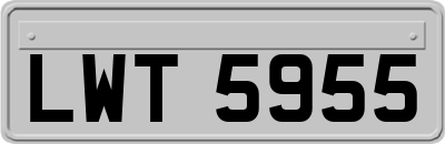 LWT5955