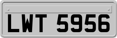 LWT5956