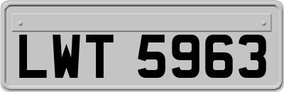 LWT5963