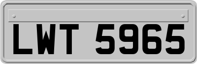 LWT5965