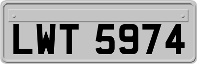 LWT5974