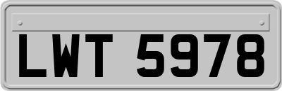 LWT5978