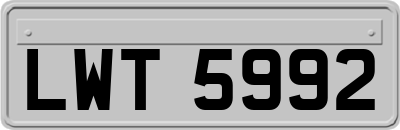 LWT5992