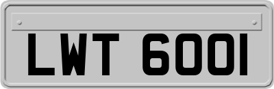 LWT6001