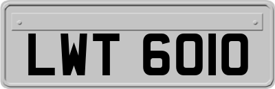 LWT6010