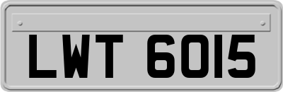 LWT6015