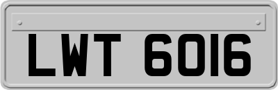 LWT6016