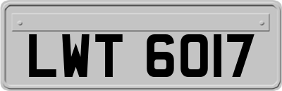 LWT6017