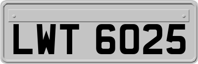 LWT6025