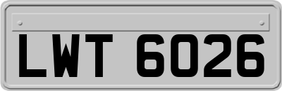 LWT6026