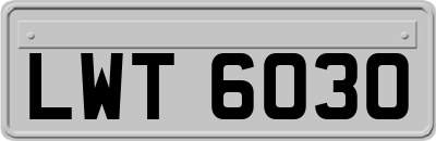 LWT6030