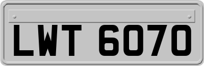 LWT6070