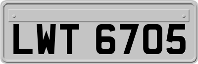 LWT6705