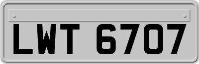 LWT6707