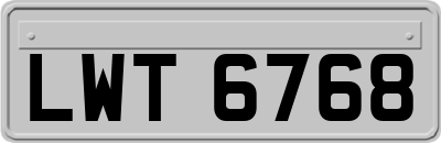 LWT6768