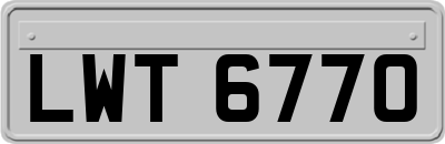 LWT6770