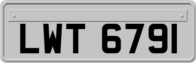 LWT6791