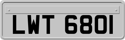 LWT6801