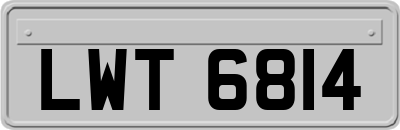 LWT6814