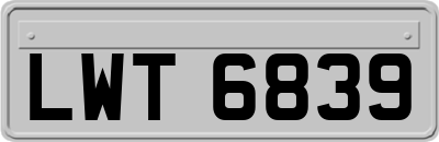 LWT6839