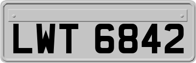 LWT6842