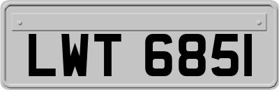 LWT6851