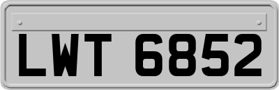 LWT6852