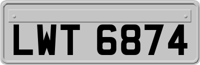 LWT6874