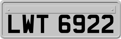 LWT6922