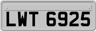 LWT6925