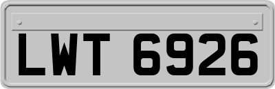 LWT6926