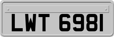 LWT6981