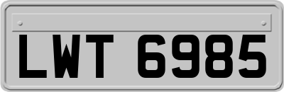 LWT6985