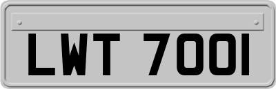 LWT7001