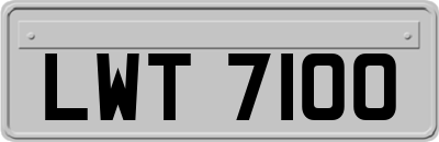 LWT7100