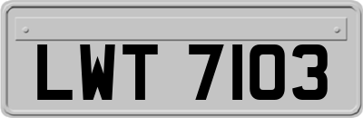 LWT7103