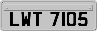 LWT7105