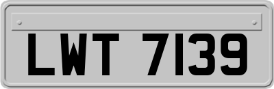 LWT7139