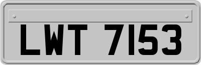 LWT7153