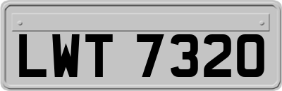 LWT7320