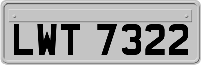 LWT7322