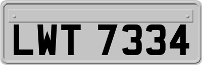 LWT7334