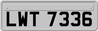 LWT7336