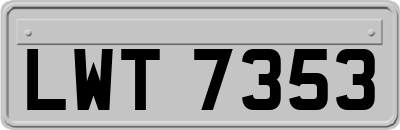 LWT7353