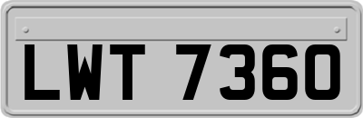 LWT7360