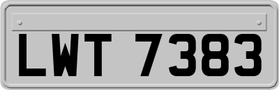 LWT7383