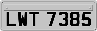 LWT7385