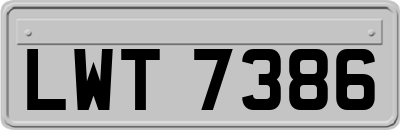 LWT7386