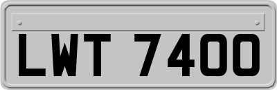 LWT7400