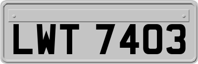 LWT7403